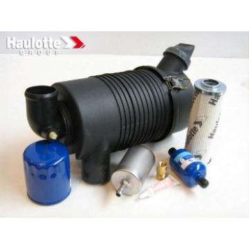 Filtru aer hidraulic combustibil nacela Haulotte HA16EG de la M.T.M. Boom Service