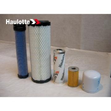 Filtru aer hidraulic combustibil nacela Haulotte HA16RTJ