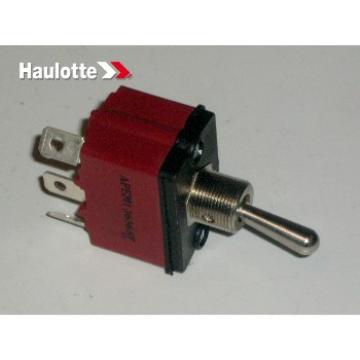 Intrerupator on/off nacela autoridicatoare Haulotte HA16