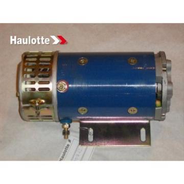Motor electric 24V nacela Haulotte Compact 8 Compact 10 de la M.T.M. Boom Service