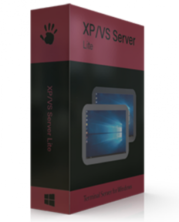 Terminal Server XP/VS Lite 3 Users