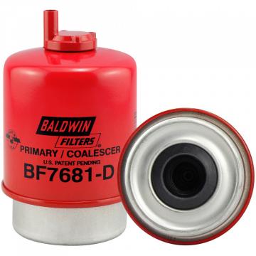 Filtru combustibil Baldwin - BF7681-D de la SC MHP-Store SRL
