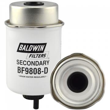 Filtru combustibil Baldwin - BF9808-D de la SC MHP-Store SRL