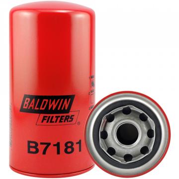 Filtru ulei Baldwin - B7181 de la SC MHP-Store SRL