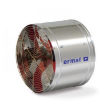 Ventilator de amestec Ermaf R20-9 de la Andra Engineering