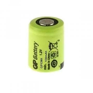 Acumulator industrial GP Batteries 13NH 0,13A Ni-MH 1,2V