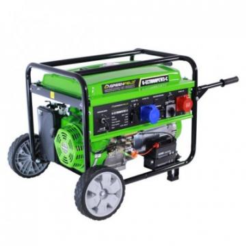Generator curent trifazat 9.2 5 kVA G-EC11000PEW3-C de la Full Shop Tools Srl
