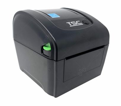 Imprimanta etichete autocolante TSC DA210, 203 DPI, USB de la Label Print Srl
