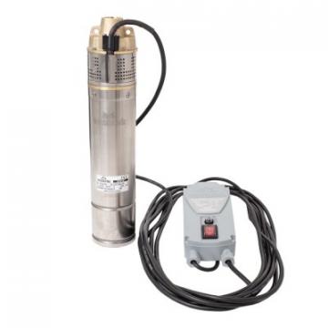 Pompa submersibila de presiune 1200 W, debit 2940 l/h