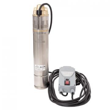 Pompa submersibila de presiune 1500 W, debit 3060 l/h de la Full Shop Tools Srl