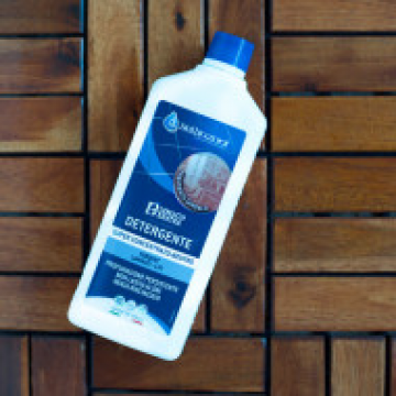 Detergent neutru concentrat pentru parchet, laminate de la Maer Tools