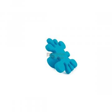 Buton mobila Splash B010 - albastru de la Marco Mobili Srl