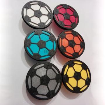 Buton mobila minge de fotbal World Cup M017 de la Marco Mobili Srl