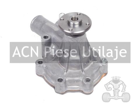 Pompa de apa pentru motor Mitsubishi K4F de la Acn Piese Utilaje