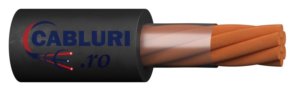 Cabluri de sudura H01N2-D 100/100V 20354852
