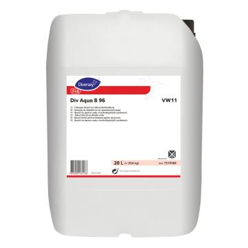Biocid lichid Div Aqua B 96 VW11 20L de la Xtra Time Srl
