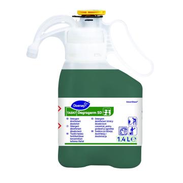 Detergent dezinfectant Taski Degragerm SD 1.4L de la Xtra Time Srl