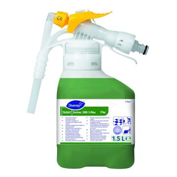 Detergent neutru Taski Jontec 300 J-flex F4c 1.5L de la Xtra Time Srl