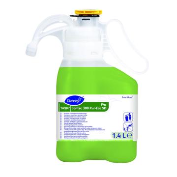 Detergent Taski Jontec 300 Pur-Eco SD F4c 1x1.4L de la Xtra Time Srl