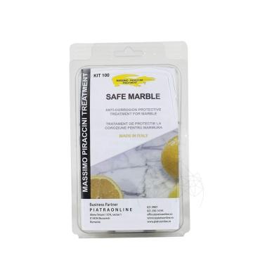 Antiacid pentru marmura polisata Safe Marble 100 ml de la Piatraonline Romania