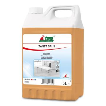 Detergent universal concentrat, Tanet SR 13, 5L de la Sanito Distribution Srl