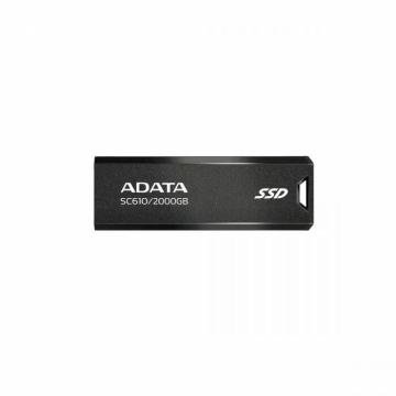 SSD Extern ADATA 2000GB de la Etoc Online