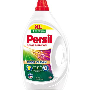 Detergent automat Persil expert gel lichid 3 L, 60 spalari