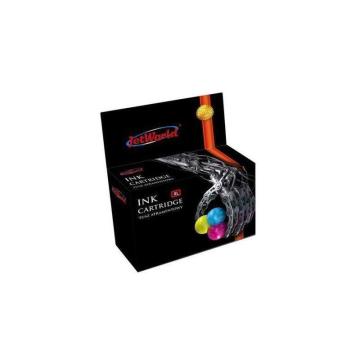 Cartus cerneala compatibil JetWorld Tri-Color 18 ml CL 546XL de la Etoc Online