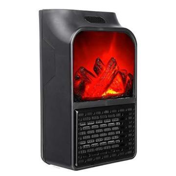 Aeroterma portabila Flame Heater 500 W de la Top Home Items