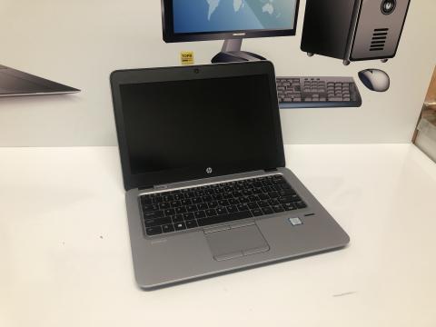 Laptop HP Elitebook 820 G3 de la Fan Pc Servicii Srl