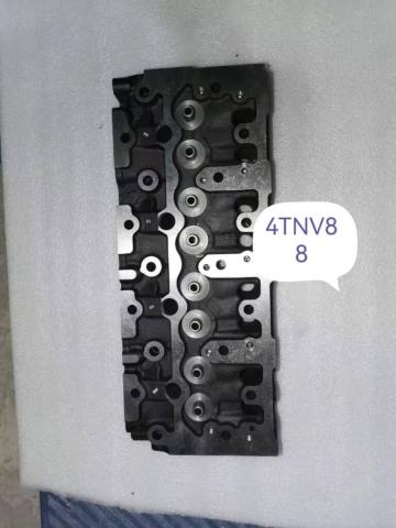 Chiuloasa cilinders head Yanmar 4TNV88 Komatsu de la Kubo Yanm Industrial Srl