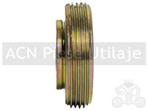 Patina calare JCB 331/22380 - 34mm de la Acn Piese Utilaje Srl