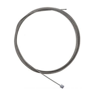 Cablu schimbator inox 3.8x4, lungime 2250mm