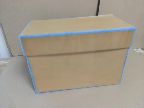 Cutii arhivare din mucava de 2 mm/ 3 mm Slobozia