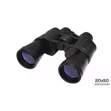 Binoclu Tasco Zip Focus 20x50 cu lentile optice