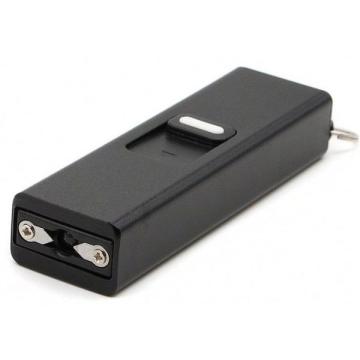 Mini electrosoc - breloc in forma de USB stick cu lanterna de la Startreduceri Exclusive Online Srl - Magazin Online - Cadour