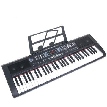 Orga electronica cu 61 de clape MQ-607UFB, USB MP3 BT