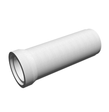 Tuburi din beton precomprimat Sentab D1400 / L=6000 mm