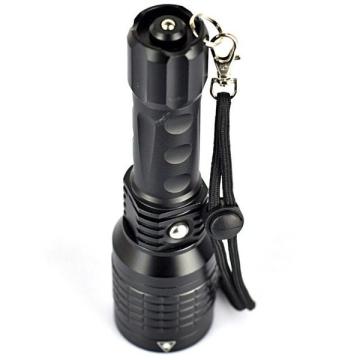 Lanterna pentru arma cu zoom si 3 faze iluminare de la Startreduceri Exclusive Online Srl - Magazin Online Pentru C