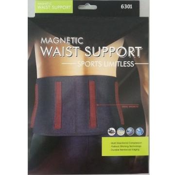 Suport pentru spate magnetic Waist Support 6301 de la Startreduceri Exclusive Online Srl - Magazin Online - Cadour