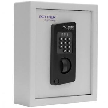 Seif pentru chei Rottner Keytronic 20 inchidere electronica de la Sedona Alm