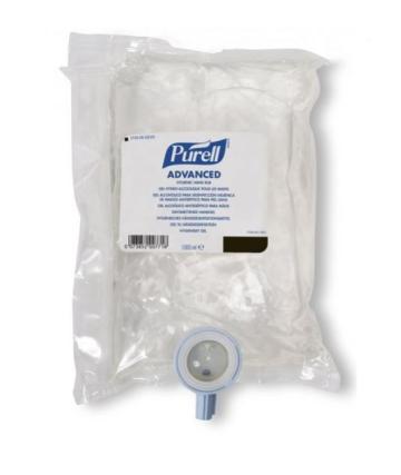 Dezinfectant Purell- NXT 1000 ml - rezerva