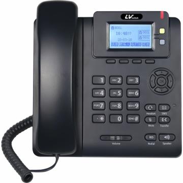 Telefon IP SIP-T780W (Wi-Fi)