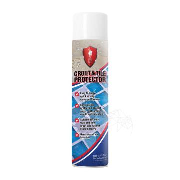 Spray protectie rosturi LTP Grout & Tile Protector Spray de la Piatraonline Romania