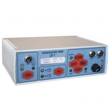 Generator de semnal modulat PWM