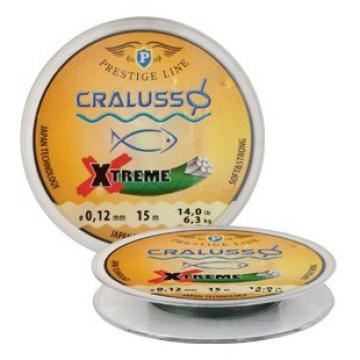 Fir textil Xtreme 15m Cralusso de la Pescar Expert