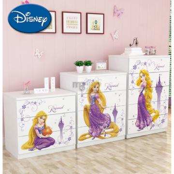 Comoda copii sertare late Rapunzel