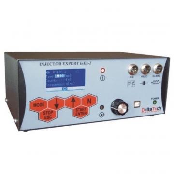 Simulator semnal injectoare Common Rail Injector Expert de la Select Auto Srl