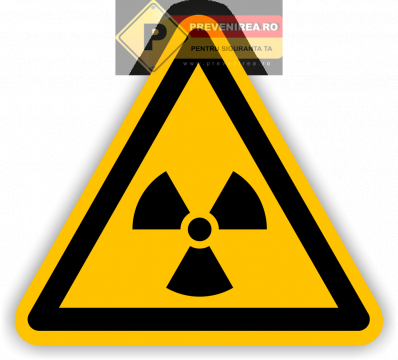 Etichete pentru materiale si substante periculoase de la Prevenirea Pentru Siguranta Ta G.i. Srl