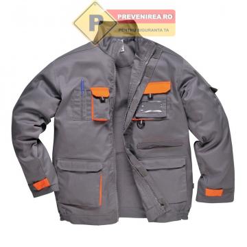 Jachete pentru lucru gri de la Prevenirea Pentru Siguranta Ta G.i. Srl